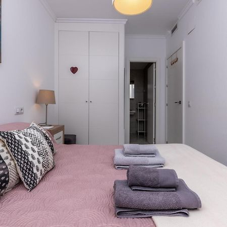 Cozy Apartment Perfect For Couples Smarttv+Wifi 푸엔히롤라 외부 사진