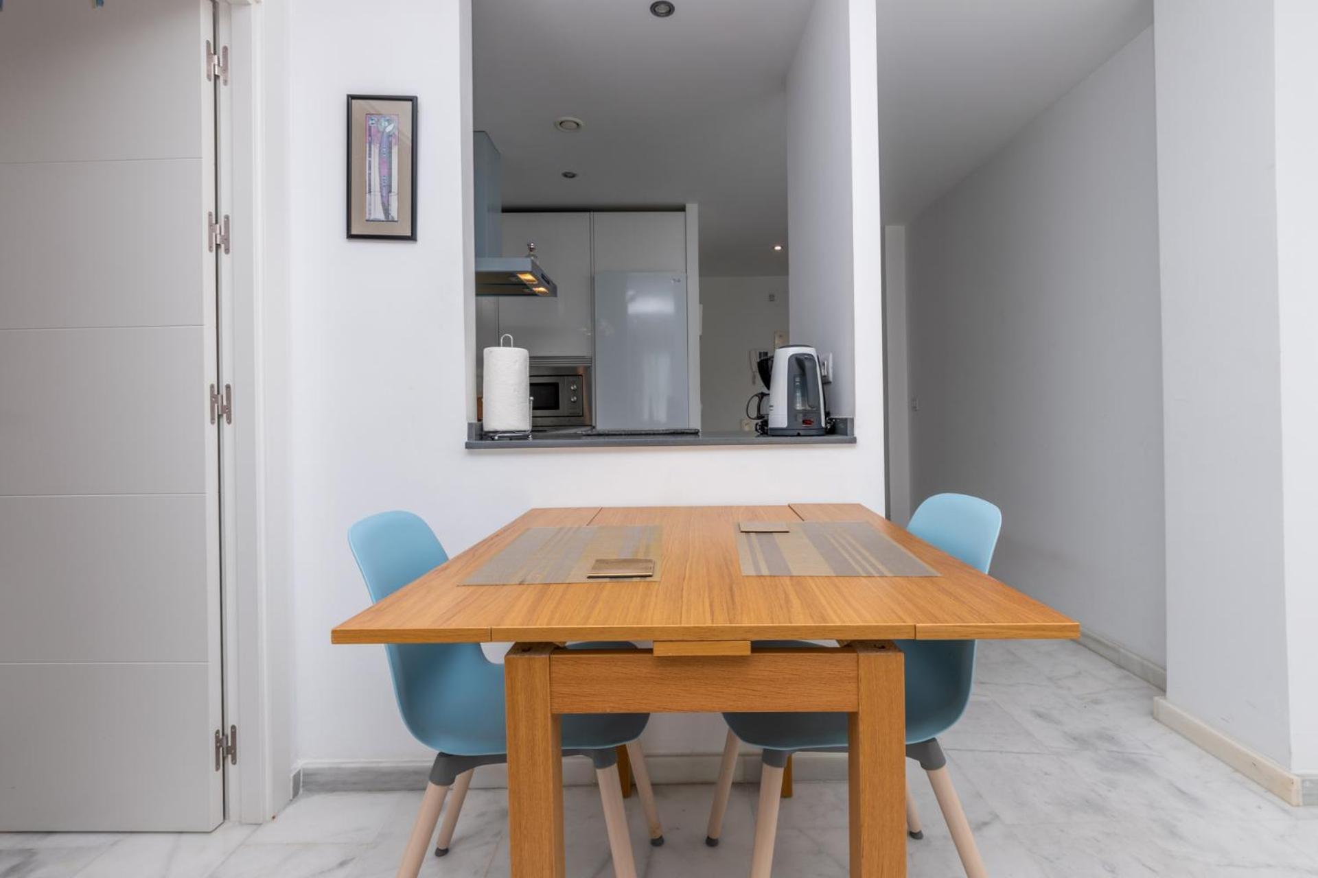 Cozy Apartment Perfect For Couples Smarttv+Wifi 푸엔히롤라 외부 사진