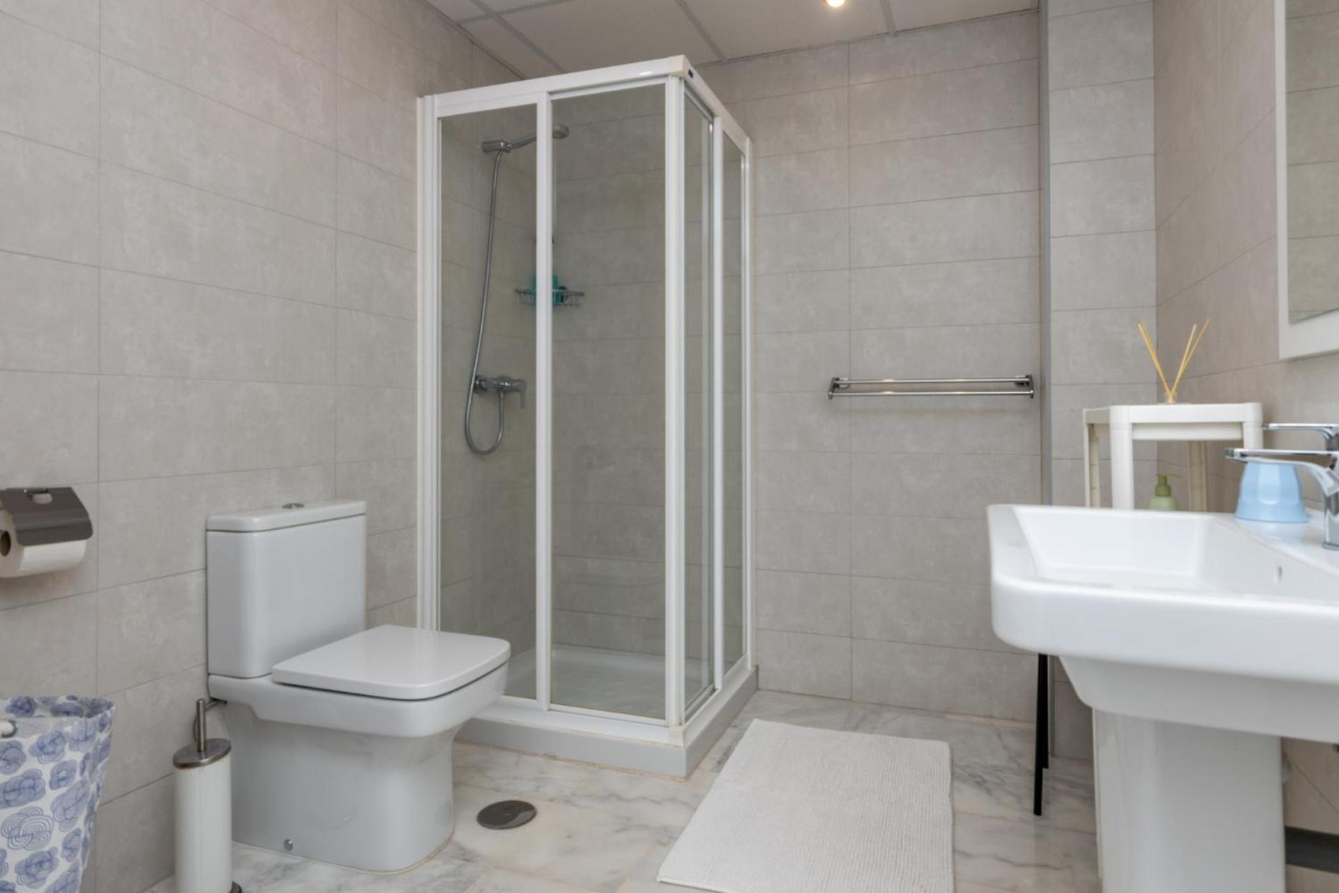 Cozy Apartment Perfect For Couples Smarttv+Wifi 푸엔히롤라 외부 사진