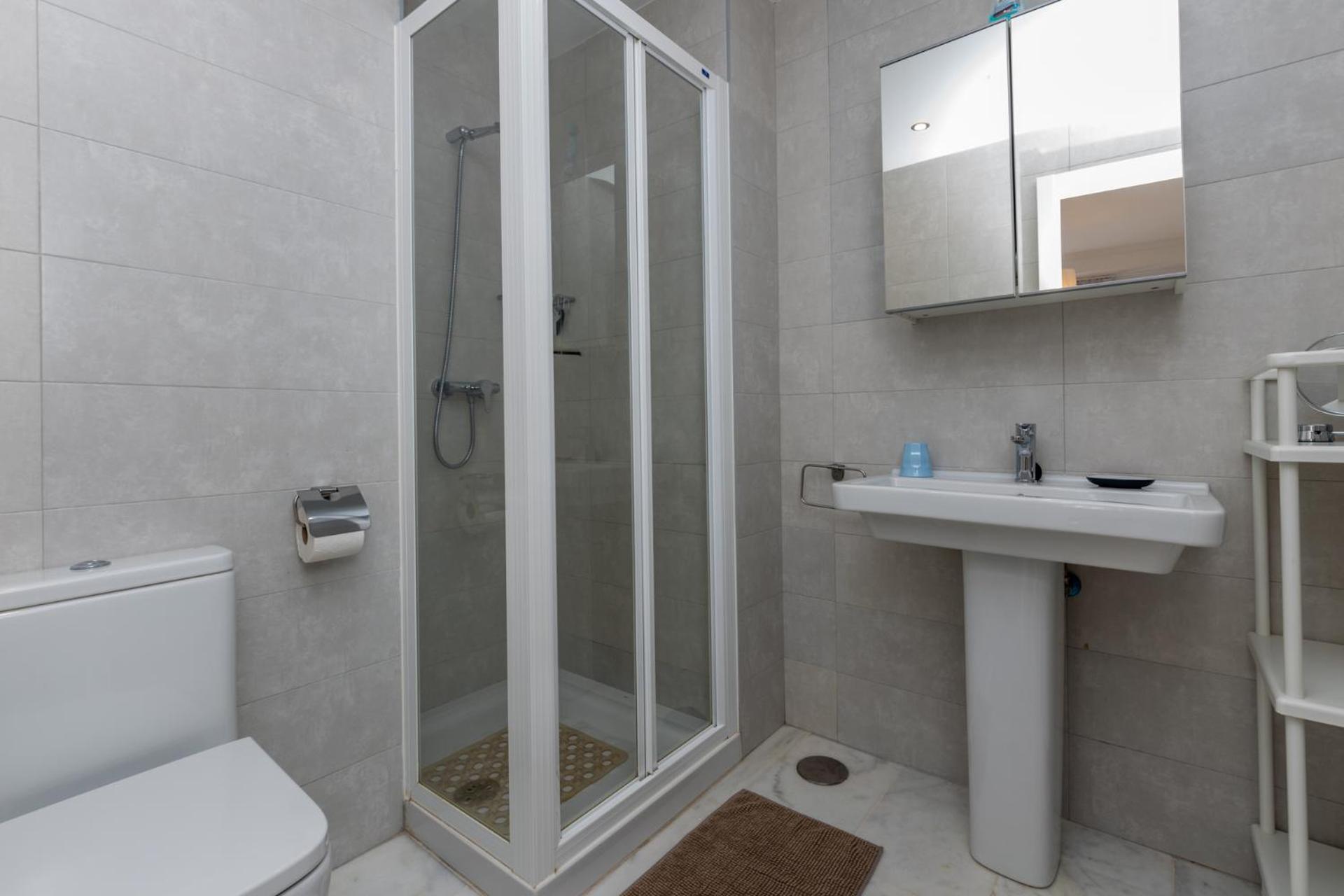 Cozy Apartment Perfect For Couples Smarttv+Wifi 푸엔히롤라 외부 사진